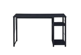 Vadna Black Finish Writing Desk Model 92769 By ACME Furniture